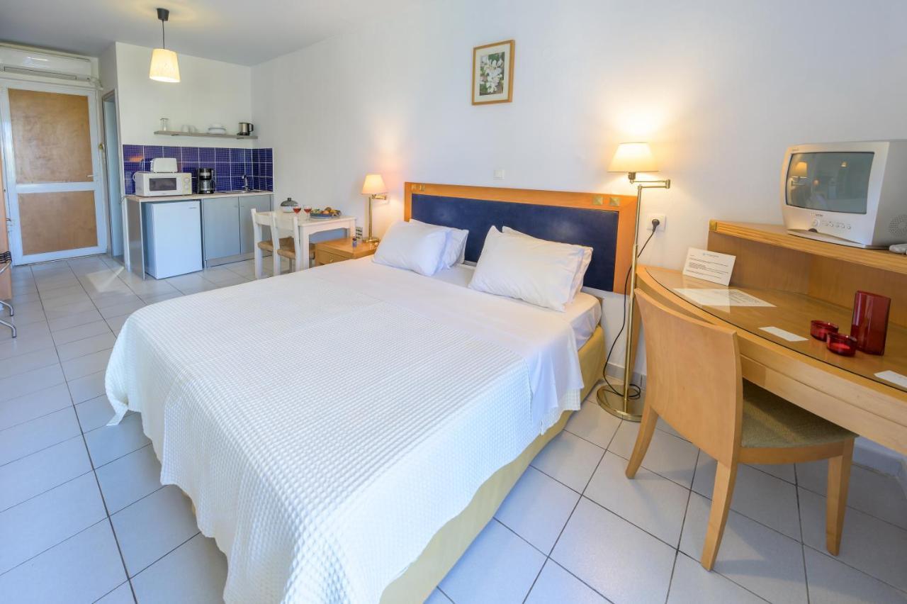 Jonathan Studio Apartments Tigaki Екстериор снимка