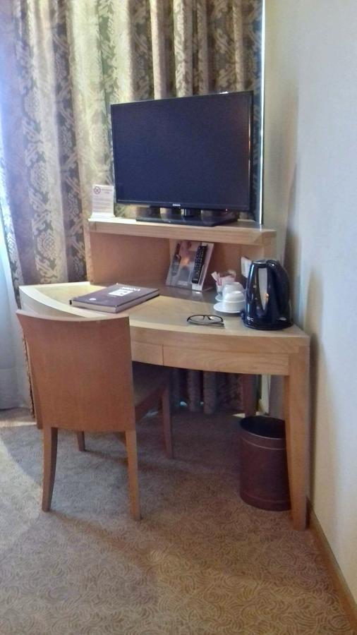 Jonathan Studio Apartments Tigaki Екстериор снимка